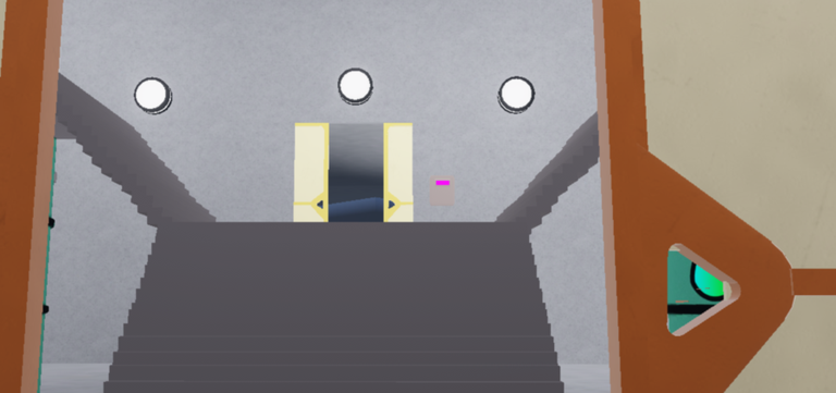 garten of banban    -1 screenshot