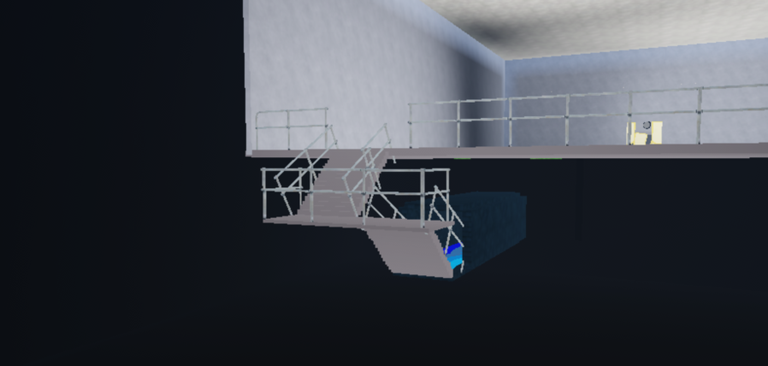 garten of banban    -1 screenshot