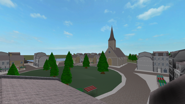 Skies of war screenshot