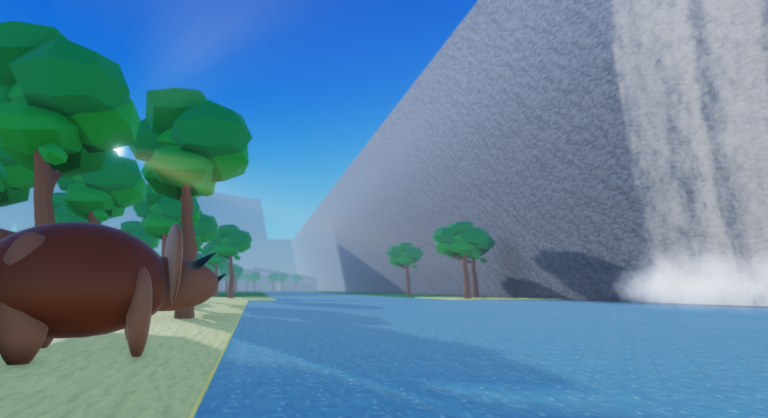 [NEW MAP UPD x2] Dinosaur life Jurassic Earth screenshot