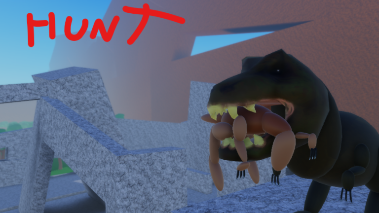 [NEW MAP UPD x2] Dinosaur life Jurassic Earth screenshot