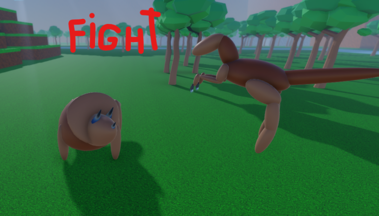 [NEW MAP UPD x2] Dinosaur life Jurassic Earth screenshot