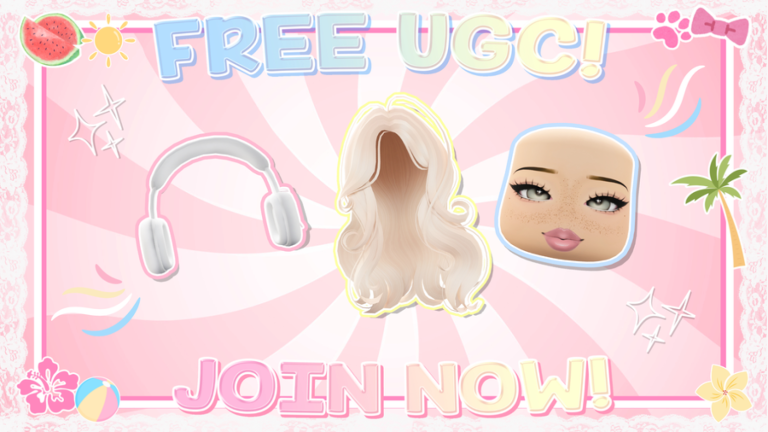 [ CODES ] 💖 STAY – For Free UGC! screenshot