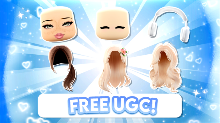 [ CODES ] 💖 STAY – For Free UGC! screenshot