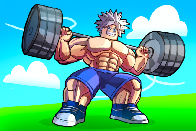 Leg Simulator [🛠️UPD🛠️] screenshot