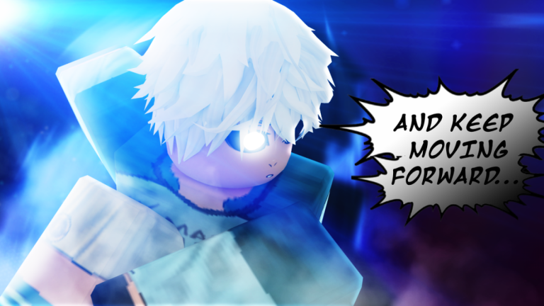 [Price Check - V1 Dribble] Test Game My Blue Lock screenshot