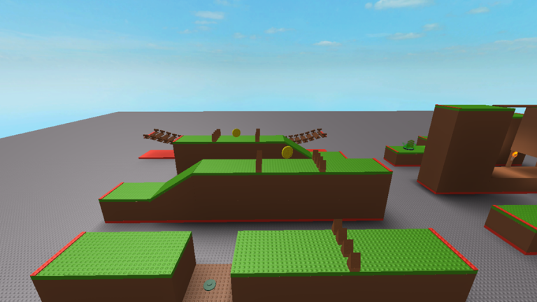 a lazy game that i made screenshot