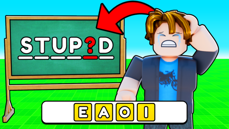 Guess the Words: Hangman screenshot