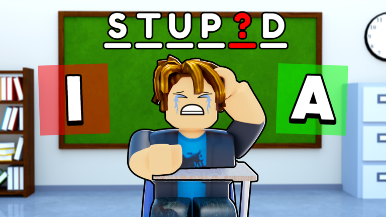 Guess the Words: Hangman screenshot