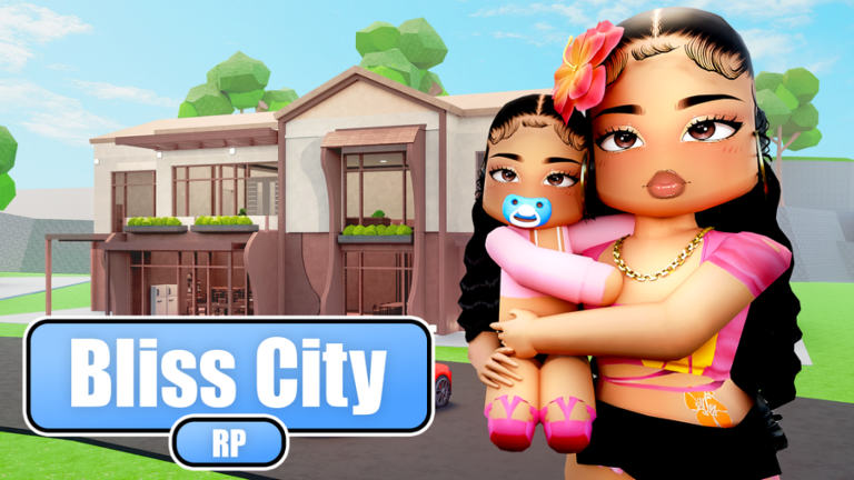 Bliss City RP 🏡 screenshot