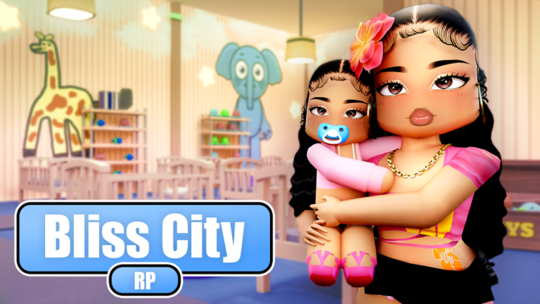Bliss City RP 🏡 screenshot