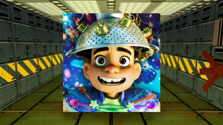 🚪Survive ELIO In Area 51 🔦 screenshot