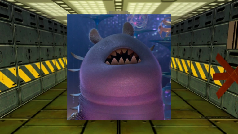 🚪Survive ELIO In Area 51 🔦 screenshot