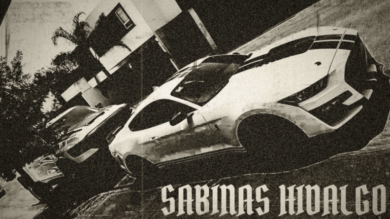 Sabinas Hidalgo, Mexico screenshot