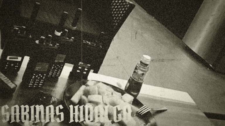 Sabinas Hidalgo, Mexico screenshot