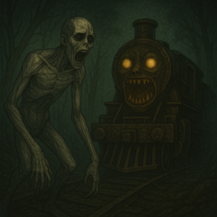 Survive SCPs And Killers In Area 51 screenshot