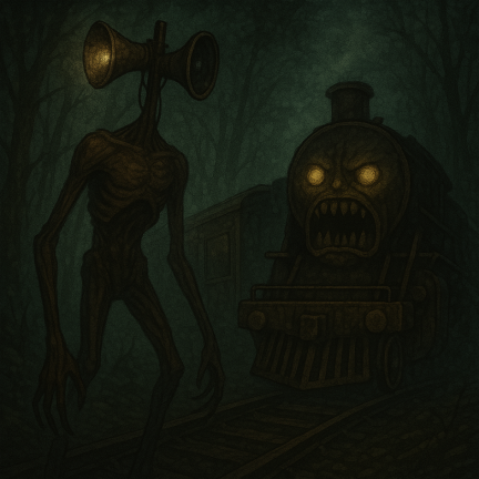 Survive SCPs And Killers In Area 51 screenshot