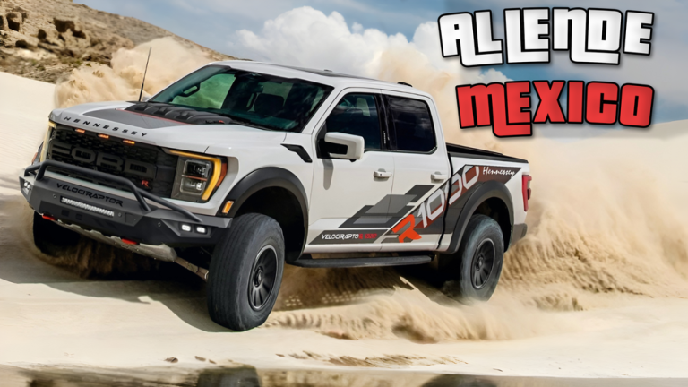 Allende, Mexico  screenshot