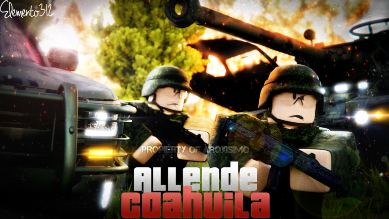 Allende, Mexico  screenshot