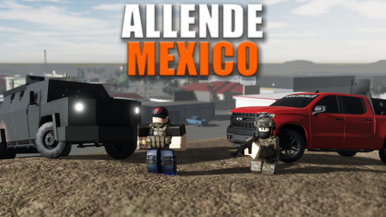 Allende, Mexico  screenshot