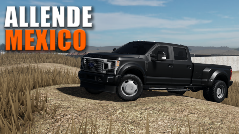 Allende, Mexico  screenshot