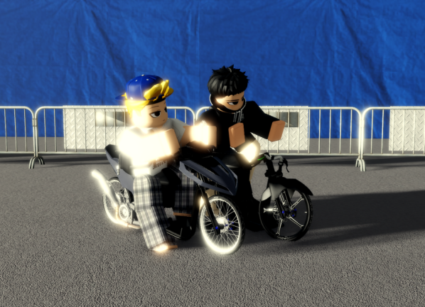 [NR]  INDONESIA DRAG RACE screenshot