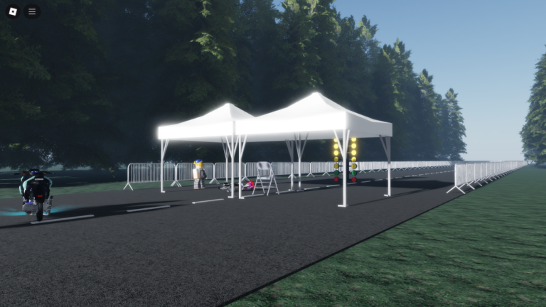 [NR]  INDONESIA DRAG RACE screenshot