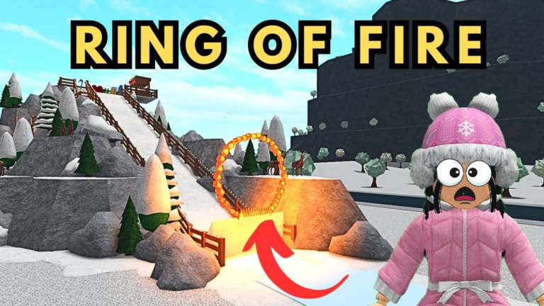 [NEW] 100 Player Sled Ride 🎿 screenshot