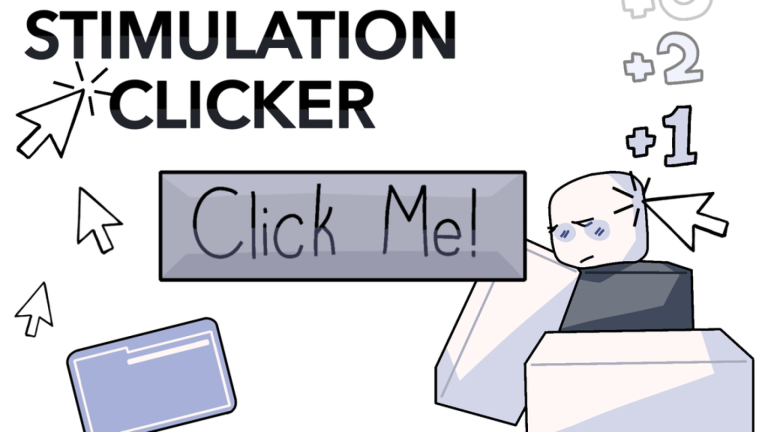 Stimulation Clicker screenshot