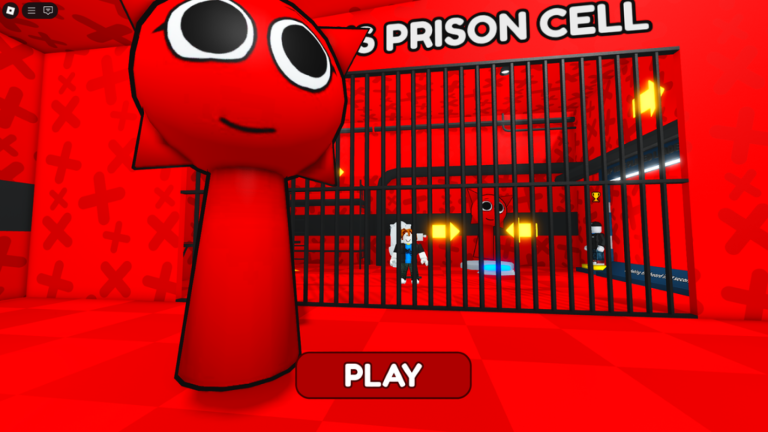 MROONA SPLANKI'S PRISON RUN! (Obby) screenshot
