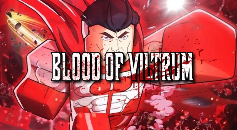 Invincible Roleplay: Blood of Viltrum screenshot