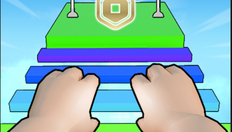 Color Switch Obby screenshot