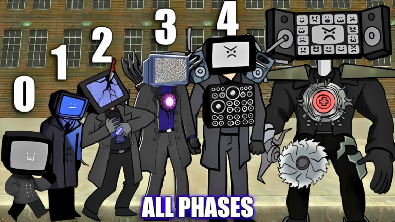 [NEW] Grow a Titan Army screenshot