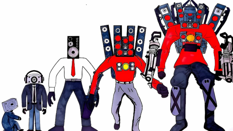 [NEW] Grow a Titan Army screenshot