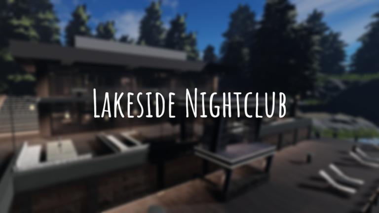 🎷 Lakeside Nightclub screenshot