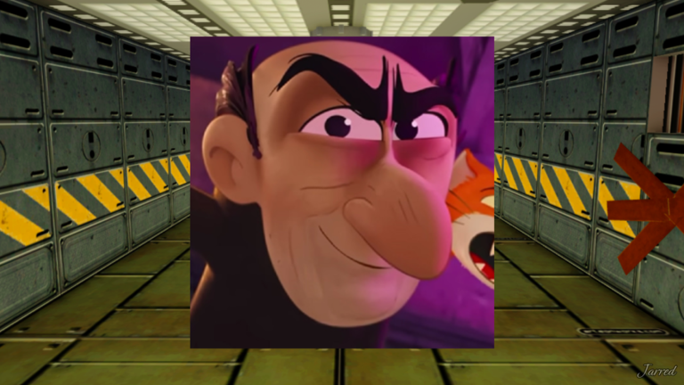 🚪Survive SMURFS MOVIE In Area 51 🔦 screenshot