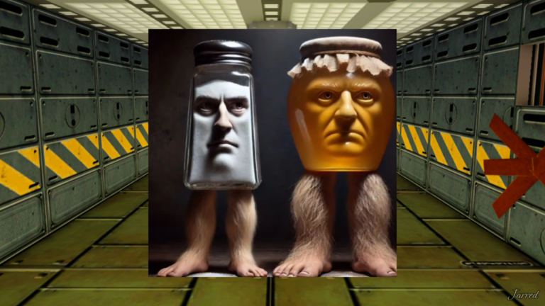 🚪Survive GLORBO FRUTTODRILLO In Area 51 🔦 screenshot