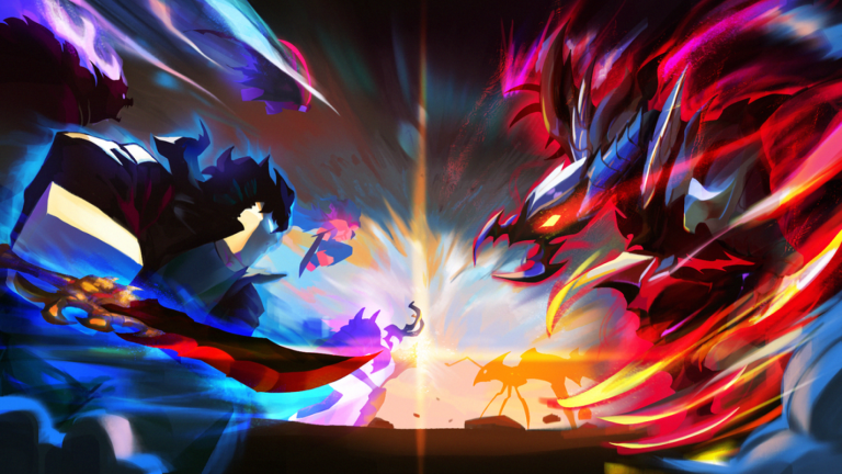 [NEW ABILITY] Bizarre Odyssey ☄️  screenshot