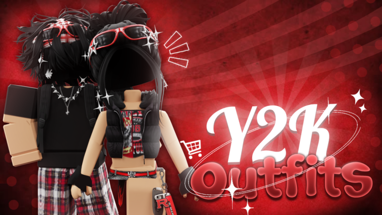 [UPD!✨] Y2K Matching Outfit Ideas screenshot