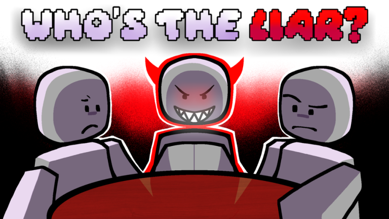 Who's the Liar? screenshot