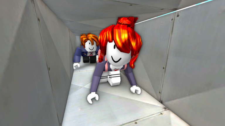 [NEW] Escape School Together! screenshot