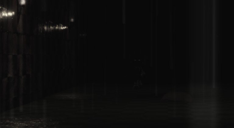 Sonic.EXE The Disaster Survival [Alpha] screenshot