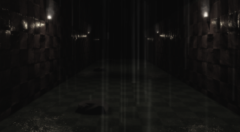 Sonic.EXE The Disaster Survival [Alpha] screenshot