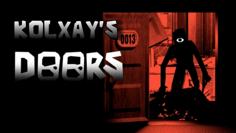 Kolxay's DOORS screenshot