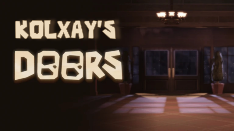 Kolxay's DOORS screenshot