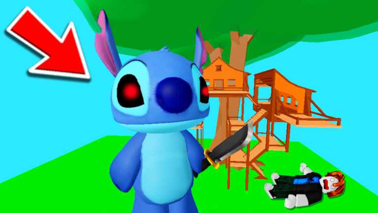 Survive Stitch The Killer screenshot