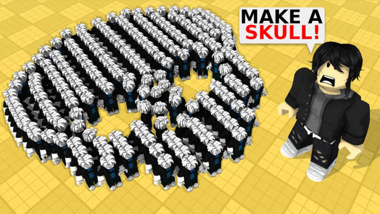 Simon Says: Play or DIE! [Alpha] screenshot