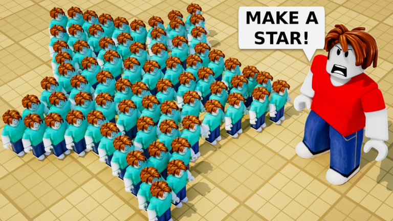 Simon Says: Play or DIE! [Alpha] screenshot