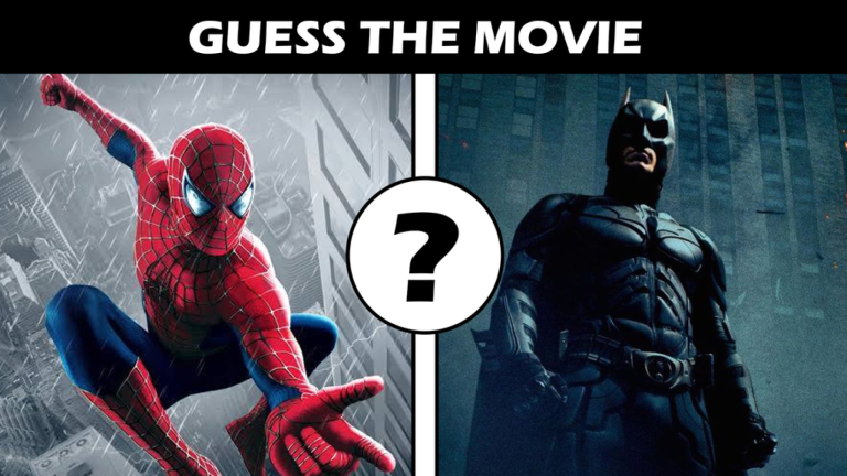 Guess The Movie!🎬  screenshot