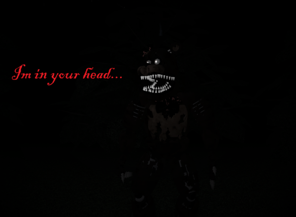 Afton's Family Diner screenshot